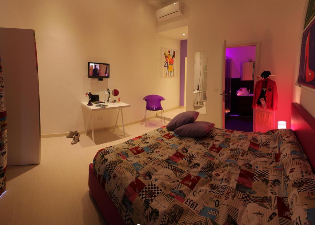 Chroma Italy - Ena 2* Roma