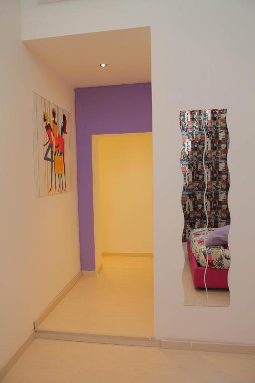 Chroma Italy - Ena 2* Roma