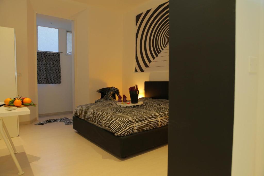 Bed & Breakfast Chroma Italy - Ena 2*