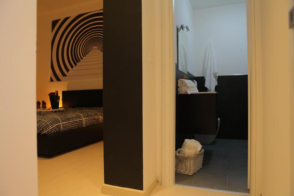 Chroma Italy - Ena Bed & Breakfast 2*