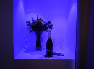 Bed & Breakfast Chroma Italy - Ena Roma