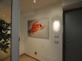 Chroma Italy - Ena Bed & Breakfast 2*