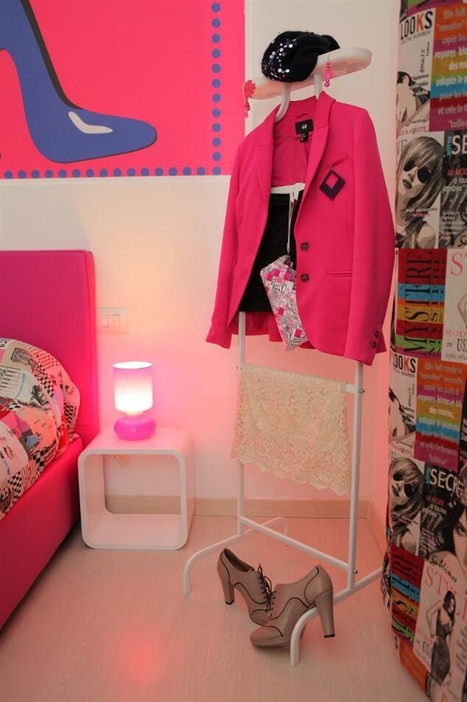 Chroma Italy - Ena Bed & Breakfast 2*