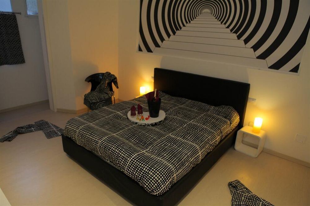 Bed & Breakfast Chroma Italy - Ena
