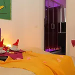Chroma Italy - Ena Guest House